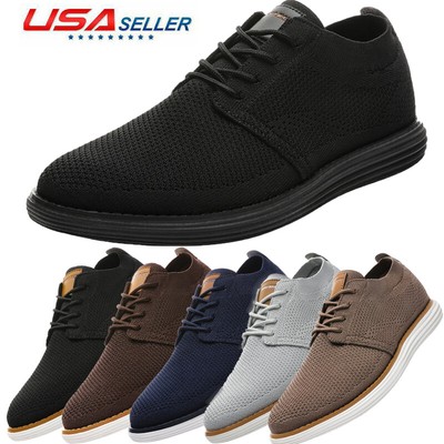 Mens Casual Shoes Athletic Shoe Comfort 